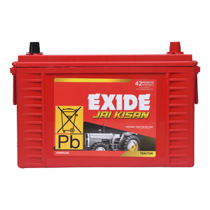 EXIDE JAI KISAN(KI90H29L)